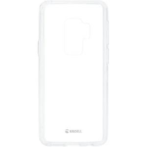 Krusell mobile phone case: Kivik Cover - Transparant