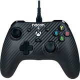 Nacon - Wired Evol-X Official Pro Controller - Xbox Series X - Carbon