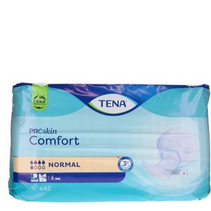 Tena Proskin Comfort Normal (42 stuks)