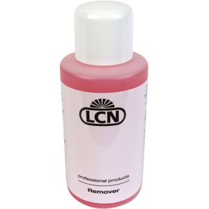 LCN nagellak Remover 500ml