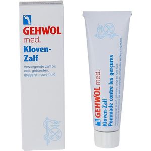 Gehwol Med Klovenzalf (75 ml) - Default Title