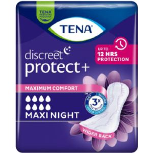 TENA Discreet Maxi Night, 12st (760982)