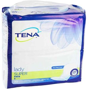 TENA Lady Super, 30st (761730)