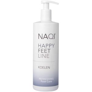 NAQI Happy Feet Koelen (Salonverpakking (500 ml)) - Default Title