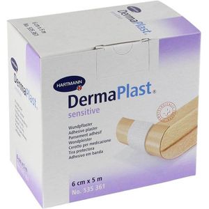 Dermaplast Sensitive (5 meter)