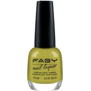 FABY 15ml I Can!