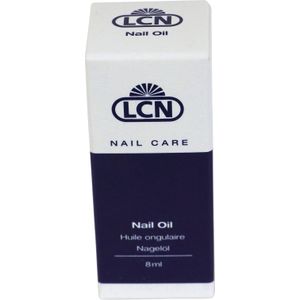 LCN Nail Oil 8ml