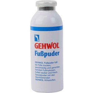 Gehwol Voetpoeder 100g, 1st - Default Title