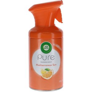 Airwick Luchtverfrisser 250 ml Pure Mediterranean Sun