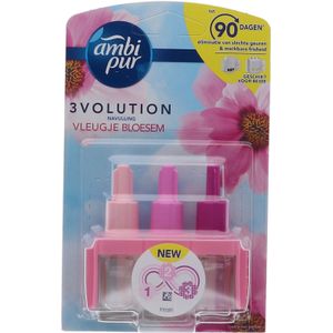 Ambi Pur 3Volution Navul 20ml Touch of Blossom