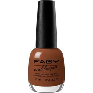 FABY 15ml Haute Couture