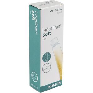 Mesitran Soft Antibacteriële Honinggel (15 gram)