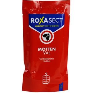 Roxasect mottenval pouch 1st 1030869