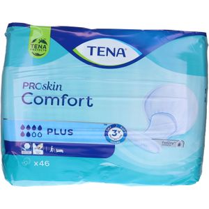 Tena Comfort Plus (46 stuks)