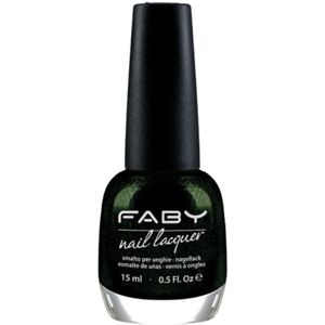 FABY 15ml Are You AC or DC?