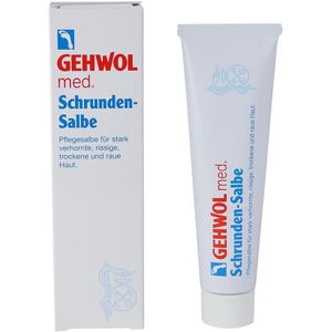 Gehwol Med Klovenzalf (125 ml) - Default Title