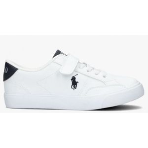 Ralph Lauren Jongens Theron V PS White WIT 34