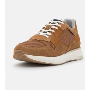 Bullboxer heren sneaker cognac COGNAC 41