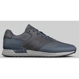 Bjorn Borg Heren Sneaker R145 Runner Low Navy BLAUW 42