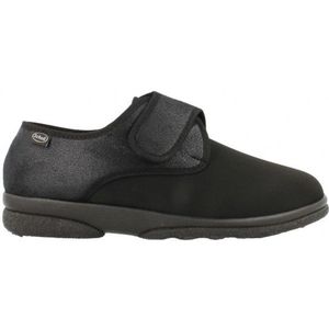 Scholl heren Rhemes black ZWART 42