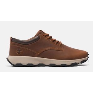 Timberland Heren Winsor Park Pt Ox Saddle BRUIN 45