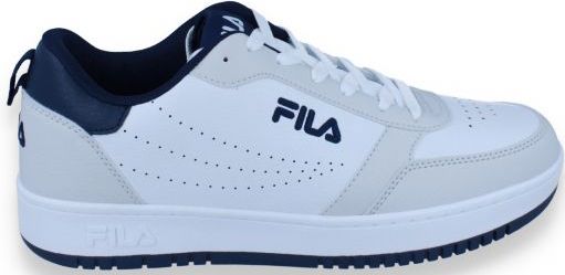 Fila Heren Sneaker Wit WIT 41