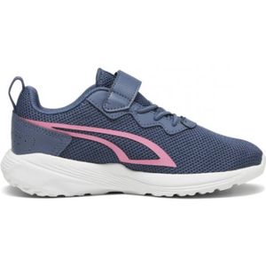 Puma Jongens Sneaker All-Day Active AC/PS Inky Blue BLAUW 26