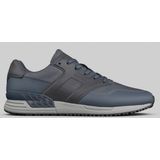 Bjorn Borg Heren Sneaker R145 Runner Low Navy BLAUW 41