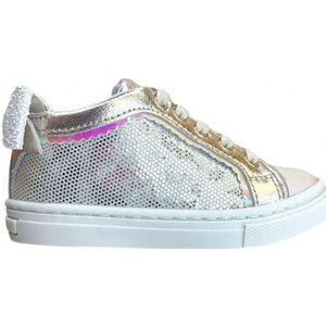 FR by Romagnoli Romagnoli Meisjes Sneaker GOUD 27