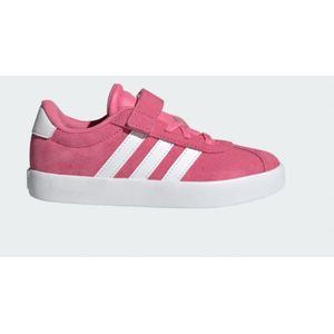 Adidas Meisjes Sneaker Vl Court 3.0 Roze ROSE 34