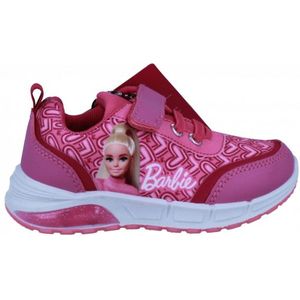 Barbie Meisjes Sneaker Fushia FUSHIA 31