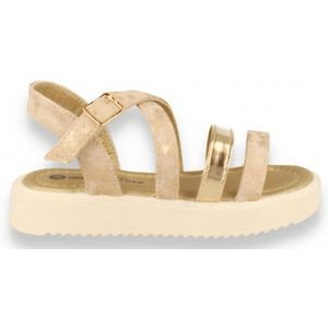 Sj Lifestyle SJ Meisjes Sandaal Beige BEIGE 31