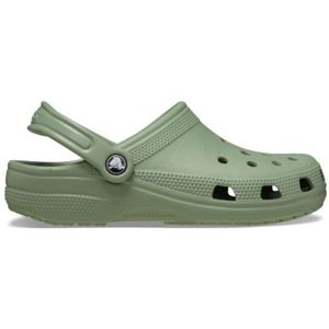 Crocs Heren Clog Classic Clog Moss KAKI 46/47