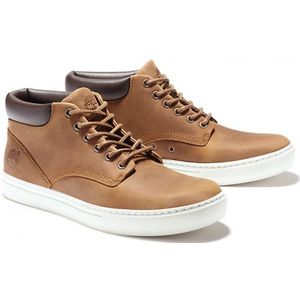 Timberland heren Adventure 2.0 cupsole chukka glazed ginger COGNAC 39