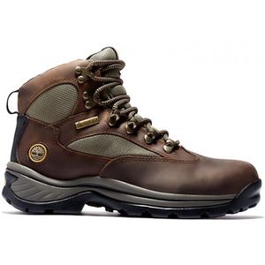 Timberland dames Chocorua Trail Mid brown BRUIN 37