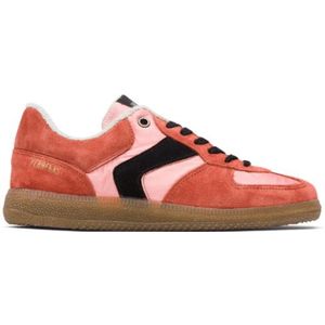 Verbenas Dames Sneaker ROOD 40