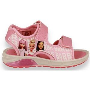 Barbie Meisjes Sandaal Roze ROSE 29