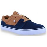 Dc Heren Sneaker Tonik Blauw BLAUW 44