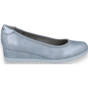 S.Oliver Dames Pump Goud BEIGE 41