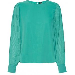 VERO MODA Top VMSKYLAR Groen