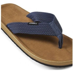 O&apos;Neill Heren Chad Sandals Toasted Coconut BLAUW 40