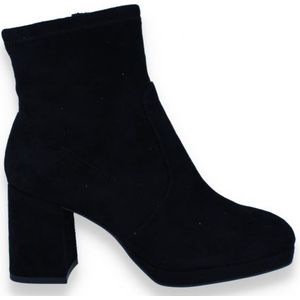 S.Oliver Dames Boots Zwart ZWART 41