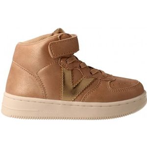 Victoria meisjes sneaker high nude ROSE 30