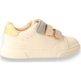 S.Oliver meisjes sneaker wit WIT 30