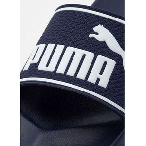 Puma Uni Badslipper Leadcat 2.0 Ps BLAUW 31