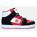 DC Jongens Sneaker High Manteca 4 Hi Multi MULTICOLOR 39