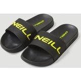 O&apos;Neill Cali Slides Black Out ZWART 32