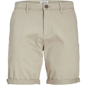 Jack & Jones Jack&Jones Jpstbowie Jjshort Solid Crockery BEIGE S