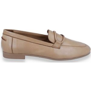 Andrea Conti Dames Loafer Cognac COGNAC 37