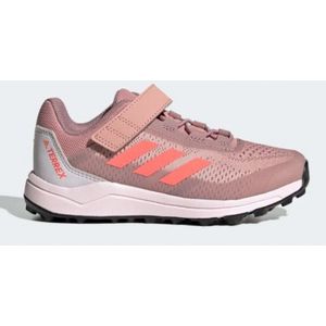 Adidas Meisjes Terrex Agravic Flow ROSE 37